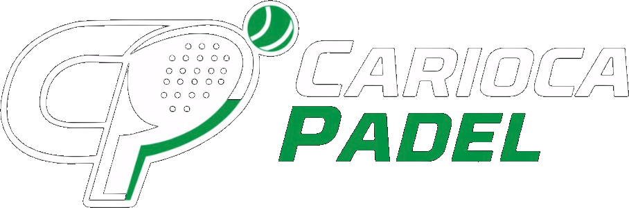 CARIOCA PADEL logo